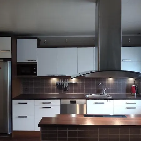 - Spacious For Group Daire