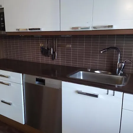 - Spacious For Group Daire *