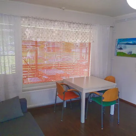 - Spacious For Group Daire Rovaniemi