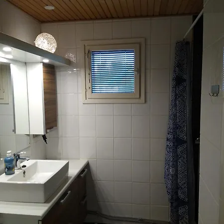 - Spacious For Group Rovaniemi