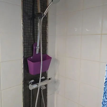 - Spacious For Group Daire