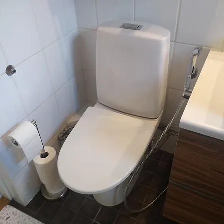 - Spacious For Group Daire Rovaniemi