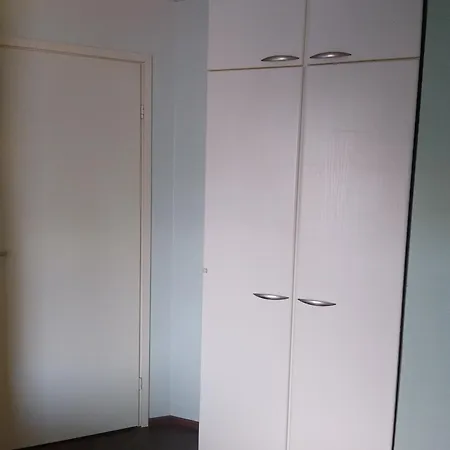 Apartment Villa Huvila - Spacious Home For Group