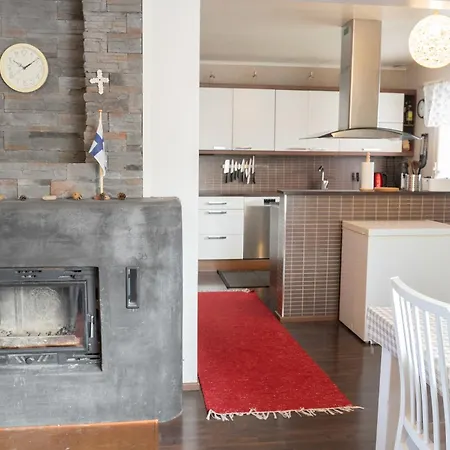 - Spacious For Group * Rovaniemi