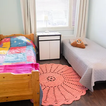 - Spacious For Group Rovaniemi
