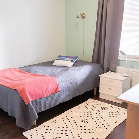 - Spacious For Group Rovaniemi