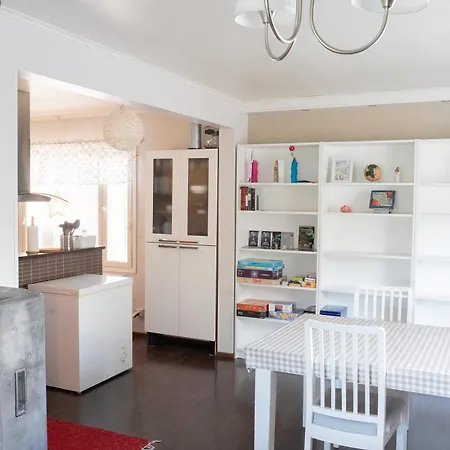 - Spacious For Group