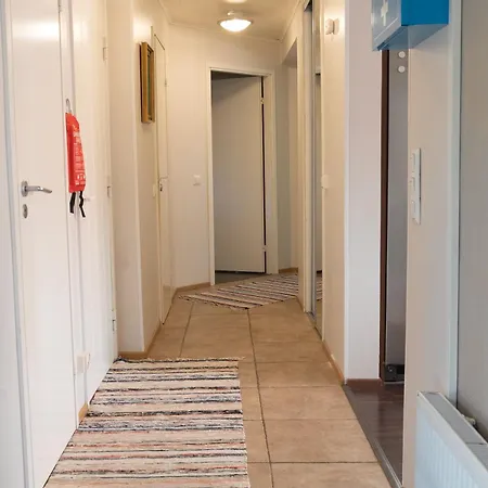 - Spacious For Group Apartment *