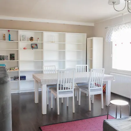 - Spacious For Group Rovaniemi