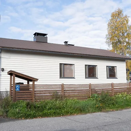 - Spacious For Group Apartment Rovaniemi